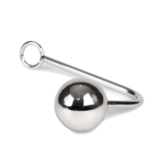 Anal Hooks AllNight BDSM Hook Steel Anal 5299 0920